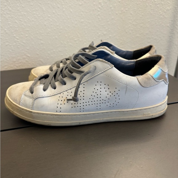 P448 Surf Later Sneakers size 40 - Picture 3 of 6